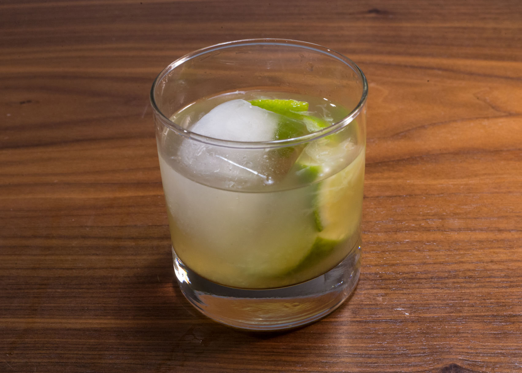 Caipirinha